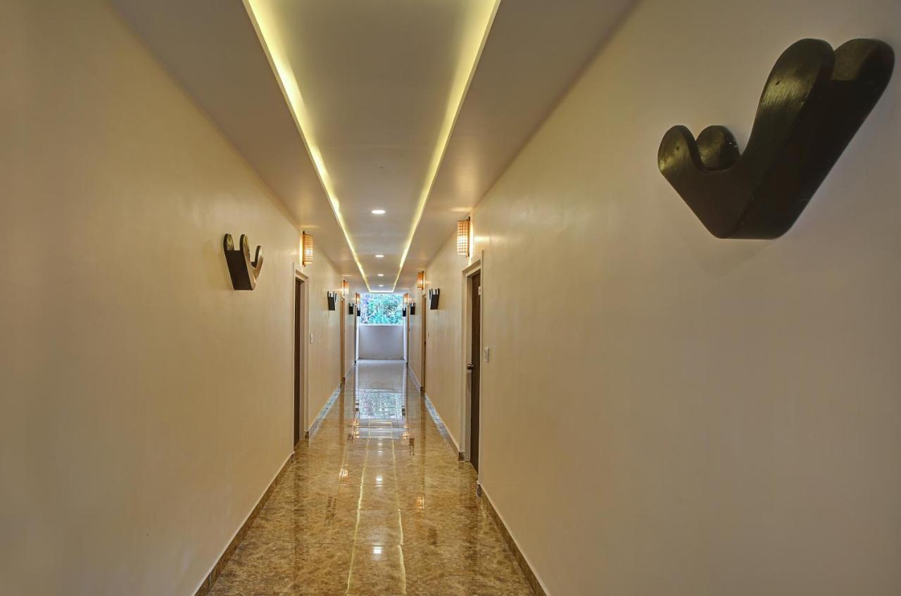 Gokulam Grand Resort & Spa, Coorg Kushālnagar Exteriör bild